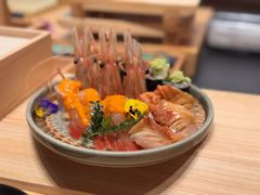 -小十Omakase(地王大厦店)