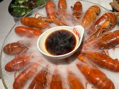 -红盔甲·小龙虾(天钥桥店)