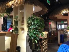 -茶花妹子云南餐厅(传媒大学店)