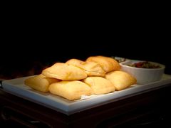 包尔沙克-巴依老爷新疆美食(清华东门店)