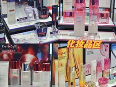 -世纪联华超市(江城店)