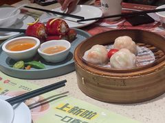 -点都德(花城店)