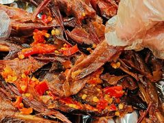 -郴州特产舜华临武鸭(郴州西站店)