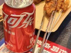 -阿财老铺·老蚌埠龙虾城(华夏总店)