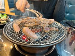 -燚青春泥炉烤肉(东泰店)