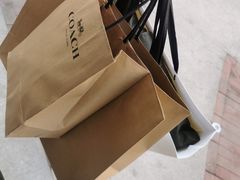 -COACH蔻驰(百联奥特莱斯店)