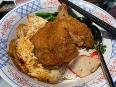 -開籠雀冰室(同和金铂店)