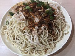 -林静小吃(复兴路店)