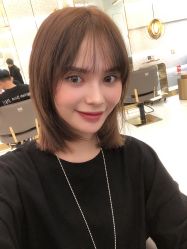 -3AM·S HAIR SALON烫发染发接发