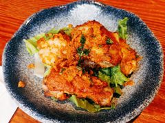 -澳骄 Aussie Kitchen·手工披萨·西餐(国大店)
