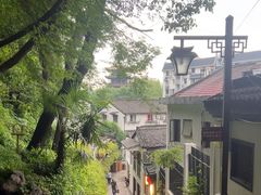 -鼓楼(西湖风景名胜区)