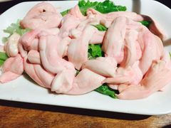 -牛很鲜潮汕牛肉火锅(朝晖路店)