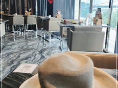 大堂-将太无二·蓝鳍放题·北美寿司(领展购物广场中关村店)