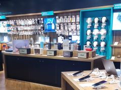 -sundanpulse顺电·脉(海岸城购物中心店)