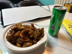 -烤五行·烧烤烤串(石佛营店)
