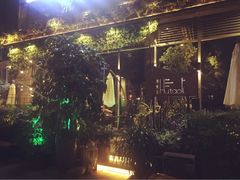 -胡桃里音乐酒馆(万科城市广场店)