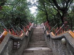 -妙峰山风景名胜区