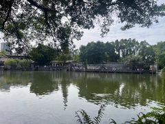 -东莞市可园博物馆