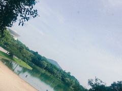 -上海佘山世茂艾美酒店
