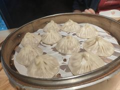 -老班长手工灌汤包老店(东山店)