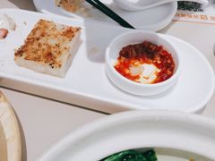 -蔡澜点心·粤菜(丽泽天街店)