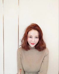 -mod's hair