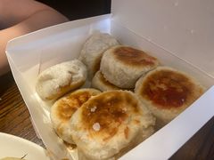 -长发西饼(临顿路店)