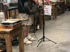 -破店肥哈·东北烧烤·夜宵(南山保利店)