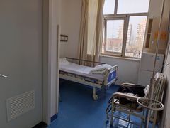 -首都医科大学附属北京友谊医院(西城院区)