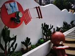 -几静cafe(基湖店)