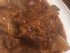 -清真·同发顺饭庄·烧麦(总店)