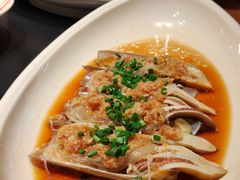 -小厨师·二十年沈家门小海鲜(百井坊巷店)