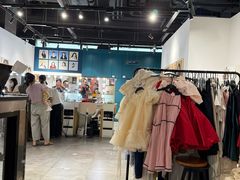 -海马体照相馆(天津世纪都会店)