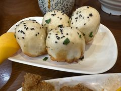 -大壶春生煎(四川中路店)