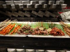 -吉布鲁牛排海鲜自助(成都大悦城店)