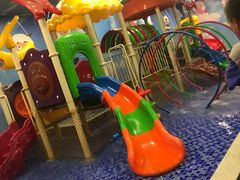 -丽池宫韩式汗蒸会馆(华灯坊店)