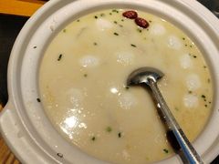 -鑫小城故事·藕汤·家常菜(台北一路总店)