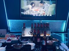 -黑桃K生日订制KTV