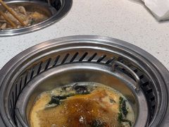 -龍歌自助小火锅(芝罘万达店)