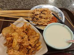 -小街天府(西工小街店)