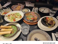 -西堤牛排(北京国瑞店)