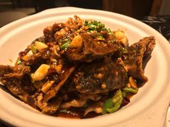 -鑫小城故事·砂锅·排骨藕汤(兴业路店)