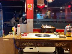 -老天桥蛙炉火锅(姑苏总店)