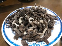 -老爆肚满五香烧牛羊肉