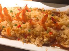 -茉莉餐厅(包河万达店)