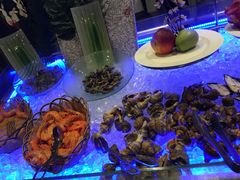 -泰谷酒店·太古码头闽菜自助餐厅