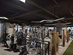 -ENERGY原力健身(川周店)