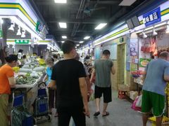 -珠光市场(文德南路)