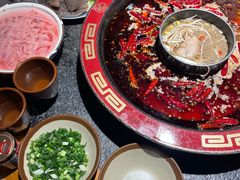 -陈眼镜火锅(总店)