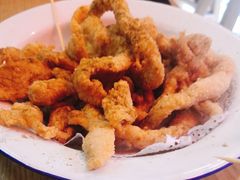 香酥鸡-柴爿巷·香酥鸡&馄饨(复兴中路店)